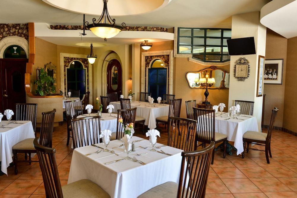Plaza Del General Aparthotel Tegucigalpa Buitenkant foto